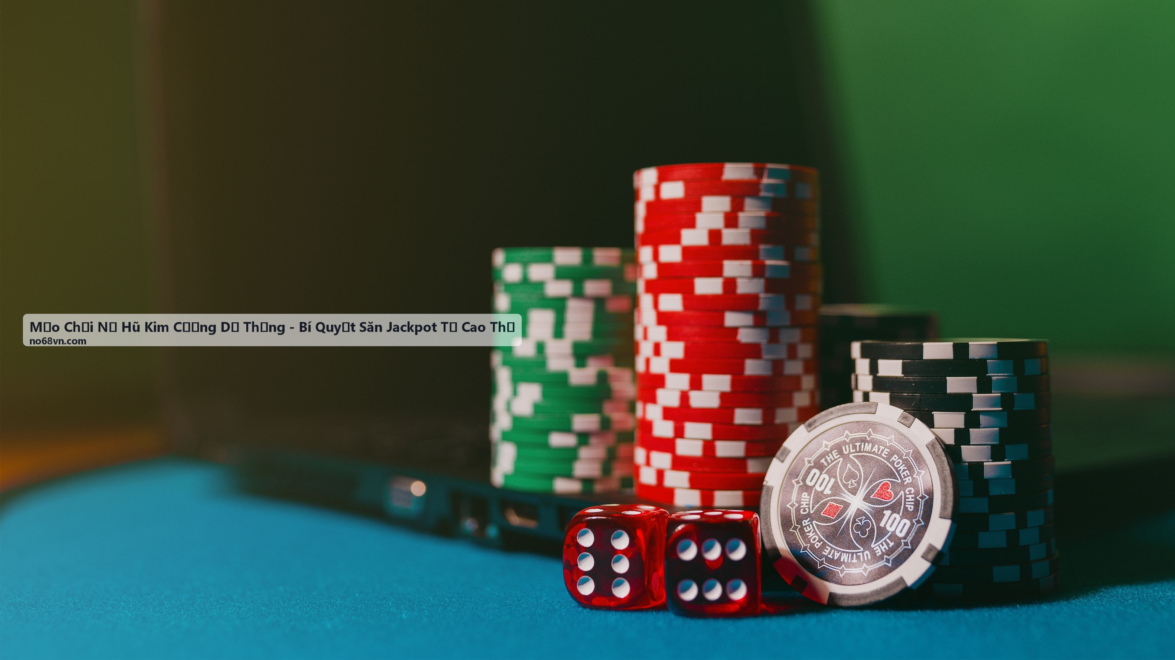 Đánh giá Nổ Hũ Vàng 777 - cổng game jackpot hấp dẫn